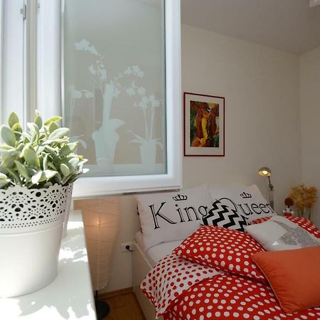 Apartment Vacation In Zadar - Mirna ภายนอก รูปภาพ